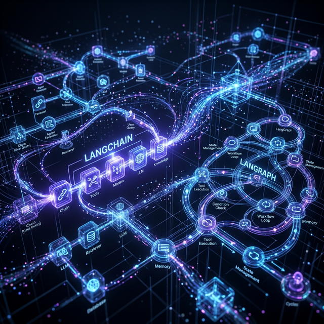 LangChain Workshop